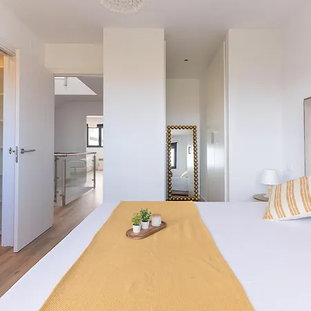 Сasa de vacaciones La Casa Dorada