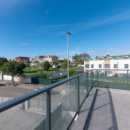 La Casa Dorada Santander