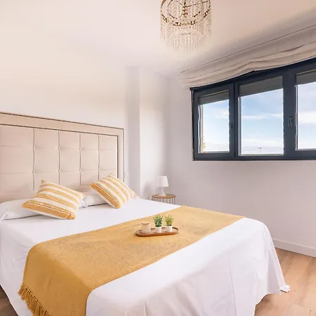 La Casa Dorada * Santander