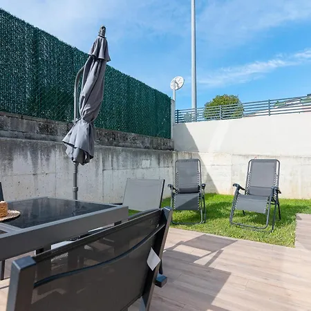 La Casa Dorada Сasa de vacaciones *