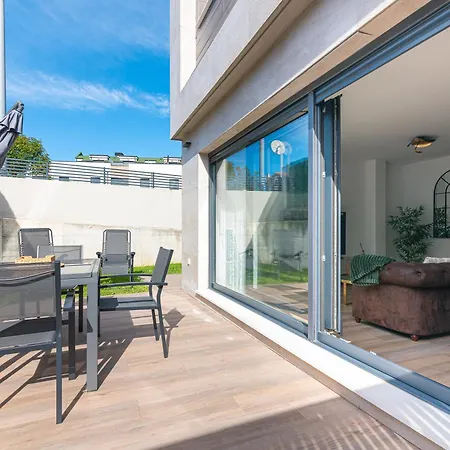 La Casa Dorada Сasa de vacaciones