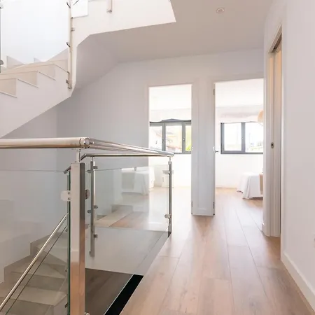 La Casa Dorada * Santander