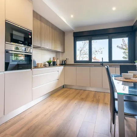 La Casa Dorada Santander