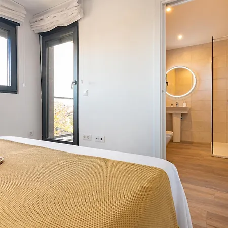 La Casa Dorada Сasa de vacaciones *