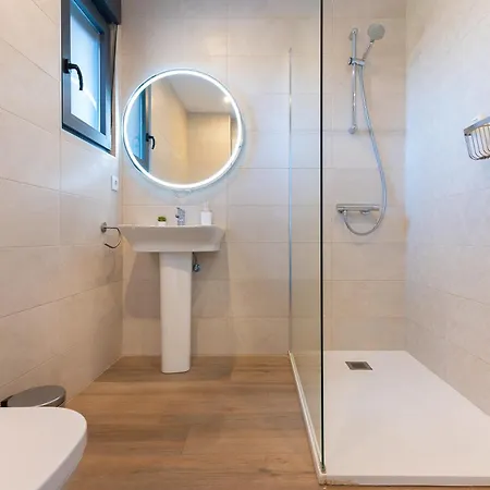 La Casa Dorada * Santander