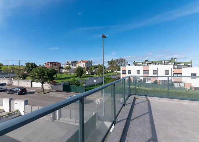 La Casa Dorada Santander