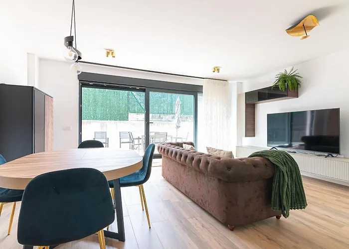 La Casa Dorada Сasa de vacaciones *