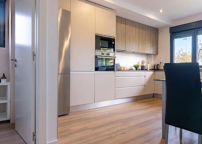 La Casa Dorada Сasa de vacaciones *