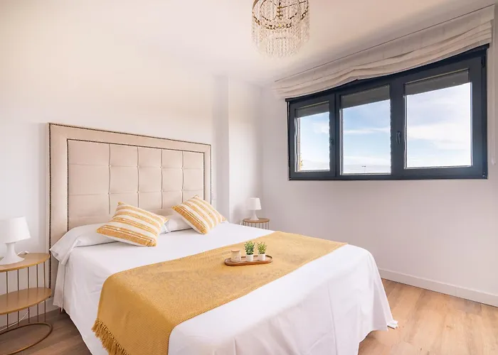 La Casa Dorada * Santander