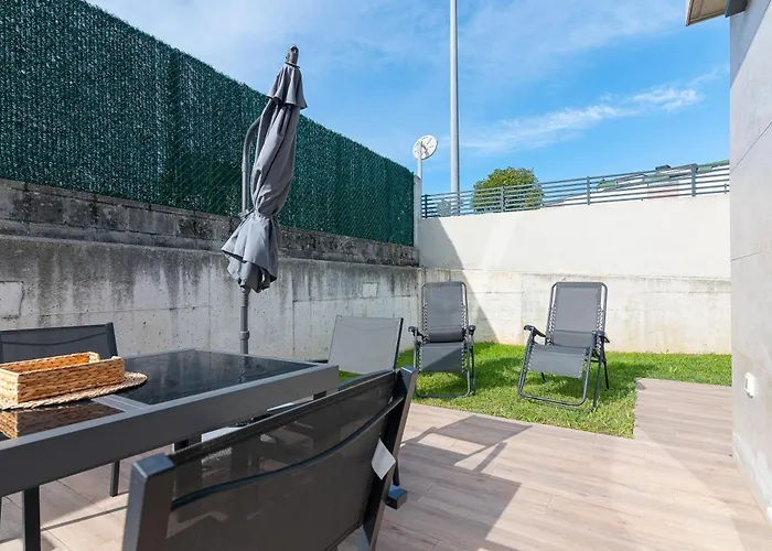 La Casa Dorada Сasa de vacaciones *