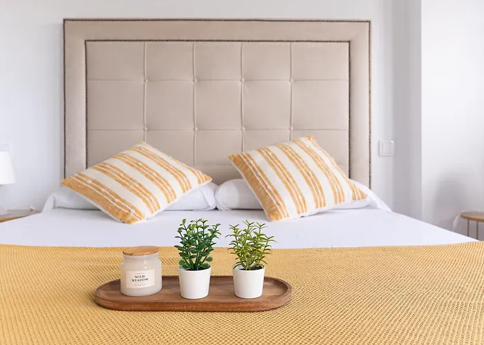 Сasa de vacaciones La Casa Dorada