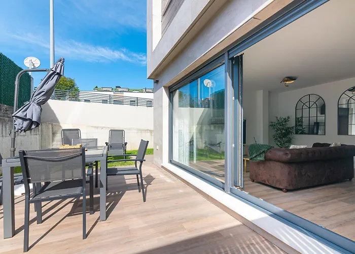 La Casa Dorada Сasa de vacaciones