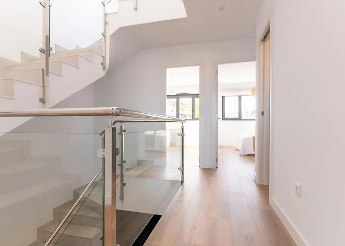 La Casa Dorada * Santander