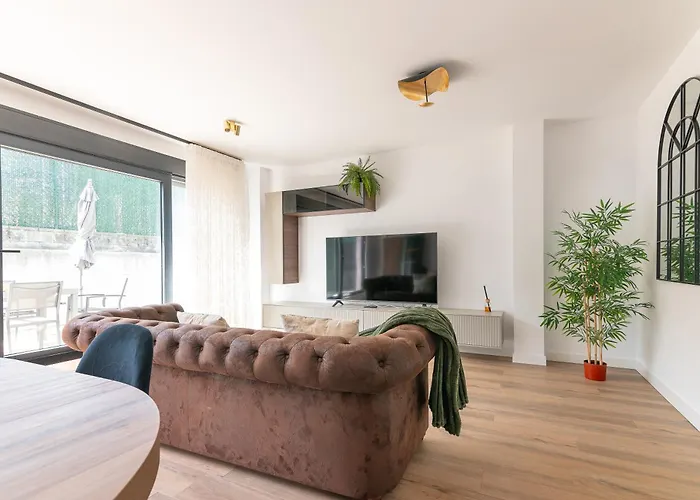 La Casa Dorada Сasa de vacaciones Santander