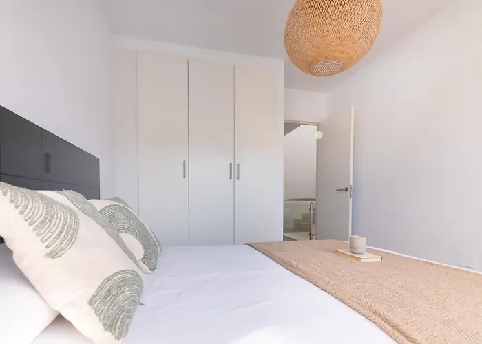 La Casa Dorada Сasa de vacaciones Santander