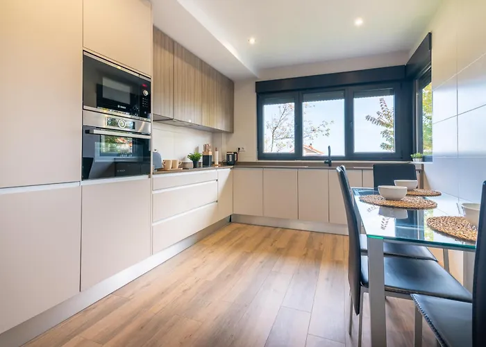 La Casa Dorada Santander