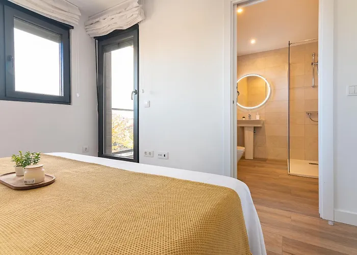 La Casa Dorada Сasa de vacaciones *