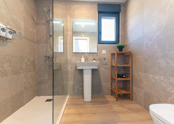 Сasa de vacaciones La Casa Dorada *