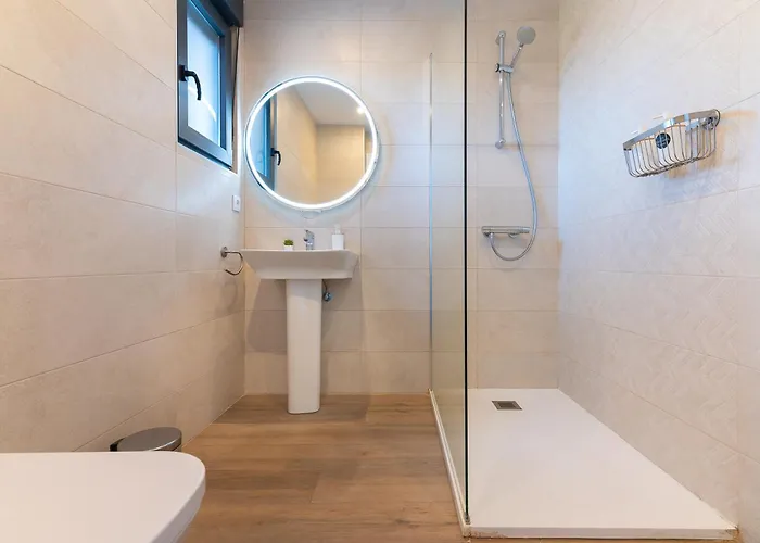 La Casa Dorada * Santander