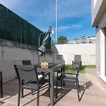 بيت للعطل La Casa Dorada