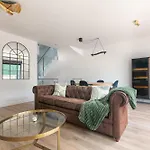 بيت للعطل La Casa Dorada