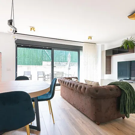 La Casa Dorada بيت للعطل *